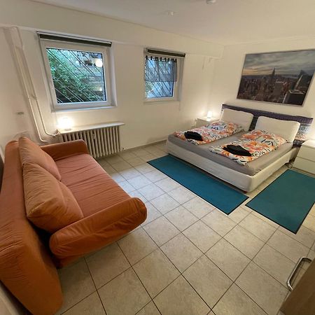Messe Apartment เบอร์ลิน ภายนอก รูปภาพ